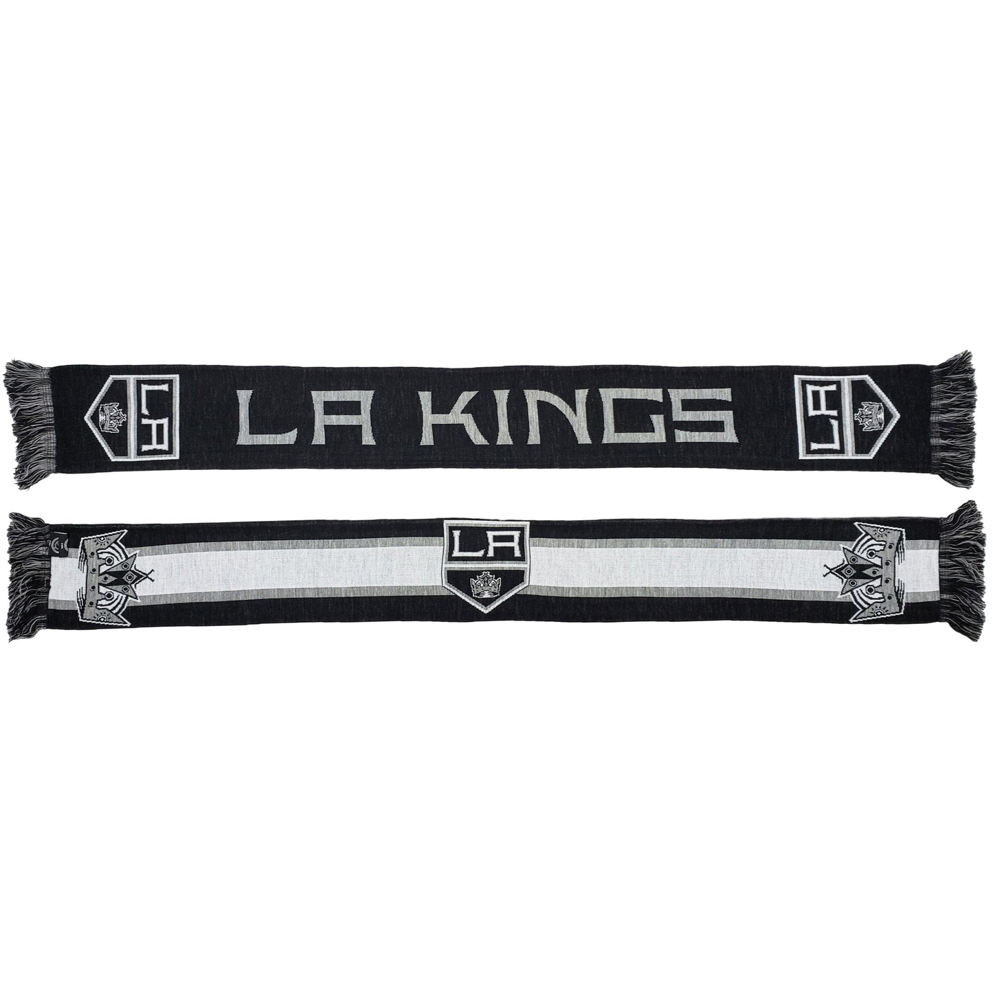 Los Angeles Kings Home Jersey Scarf