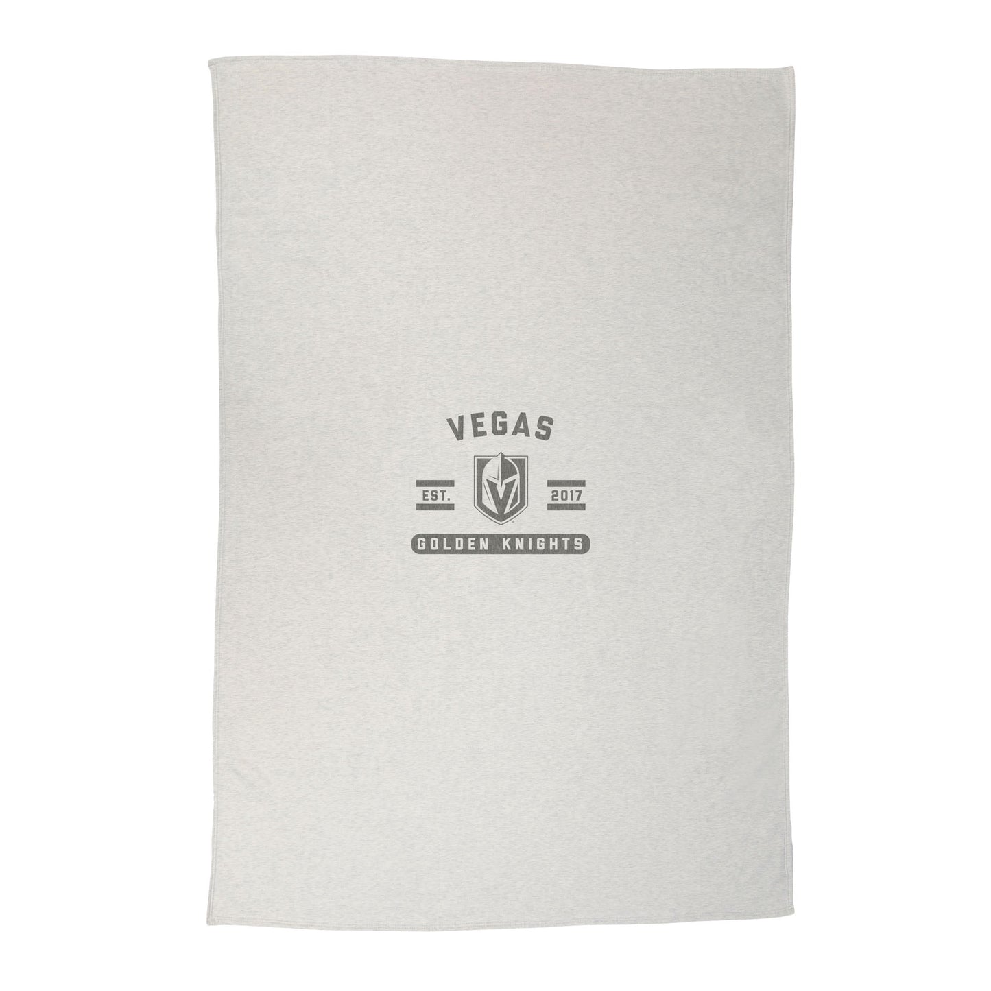 Vegas Golden Knights 54'' x 84'' Sweatshirt Blanket